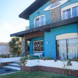 Costanova Surfhouse, hotell i Ílhavo