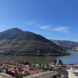 Alojamento Dos Santos - Pinhão, hotel sa Pinhão