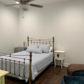 Nola home