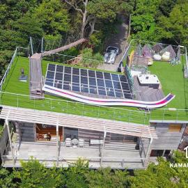 Kamakura Base