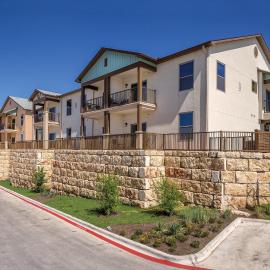 WorldMark Marble Falls, hotel v destinácii Marble Falls