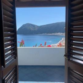 Oltremare Residence Hotel, hotel em Lipari