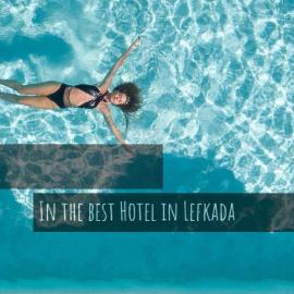 Villa Olga Lounge Hotel، فندق في ليغيا