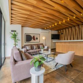 Cali River Suites by Yellowkey Capital