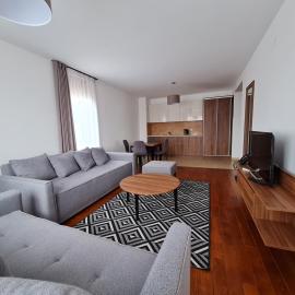 Apartman Esperanza