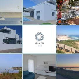 Vila Alivia
