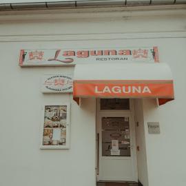 B&B Laguna, hotel in Đakovo