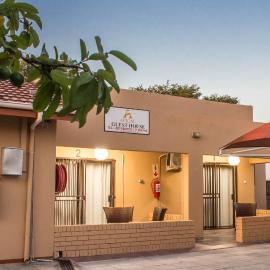APICAL GUESTHOUSE