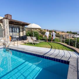 Elounda Olea Villas And Apartments