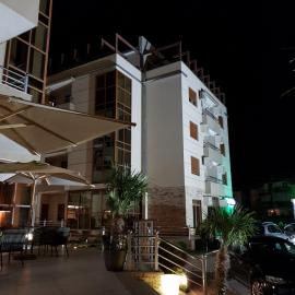 Apartman Ibarstar