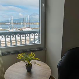 Nereida, hotell i Horta