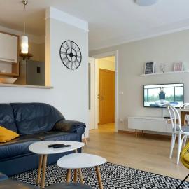 PRONTO apartman & PRONTO studios, hotel v destinaci Kruševac