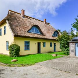 Haus 1C, hotel in Vieregge