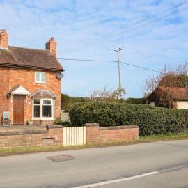 1 Royal Oak Cottages