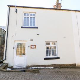 Kings Cottage