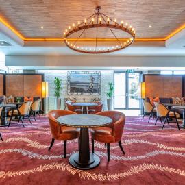 The Croke Park Hotel, hotel di Dublin