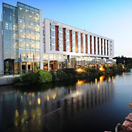The River Lee Hotel a member of The Doyle Collection, hotel din Cork