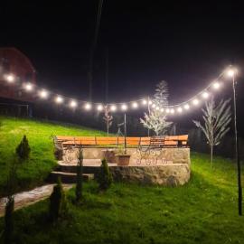 La Sarita, Hospedaje rural. – hotel w mieście Iza