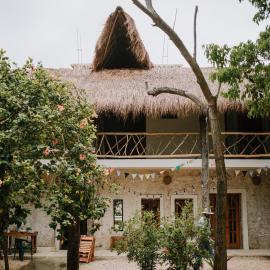 Xiknal Cozumel, готель у місті Косумель