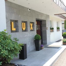 Businesshotel Lux, ξενοδοχείο στη Λουκέρνη