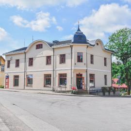 Hostel Nr.2, hotel u gradu Rauna