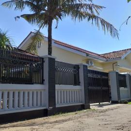 Oemah Sadewa Homestay, hotel v destinácii Karangkandri