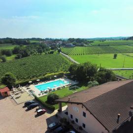 Agriturismo Ca' Del Gal, hotel din Valeggio sul Mincio