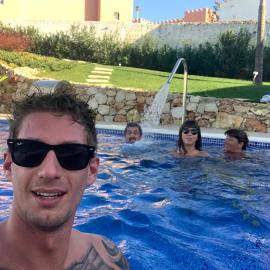 Carvoeiro B&B and SPA, hotel a Carvoeiro