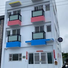 Murakami Travel Guest House, hotel v destinaci Huxi