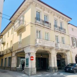 Roma 141, Hotel in Fossano