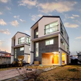 Haevichi Private Pension