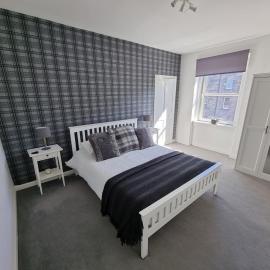 Bespoke Tours Scotland Accommodation @ Morrison Street