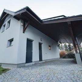 Holiday Lipno