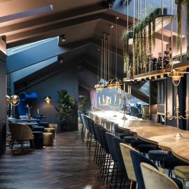 Altstadthotel Weisses Kreuz, hotel di Innsbruck