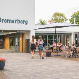 Bungalowpark De Bremerberg、ビッディングハイゼンのホテル