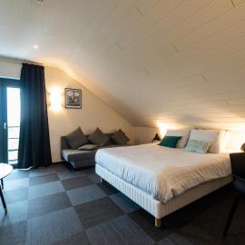 Smart Bnb - Hotel Battice, ξενοδοχείο σε Battice