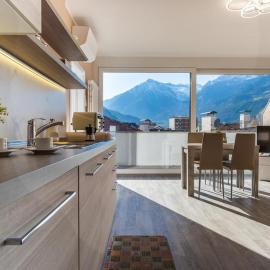 Dolce Vista Merano