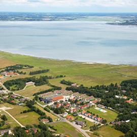 Grand holiday home, Blåvand