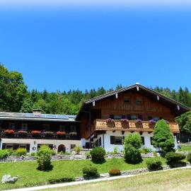 Haus Tauernblick