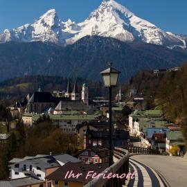 Haus Schmidt, hotel in Berchtesgaden
