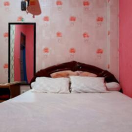 Hotel Rosichan Bau Bau Mitra RedDoorz, hotel Baubauban