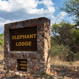 Mabalingwe Elephant Lodge 267-7 & 267-8, hotel a Mabula