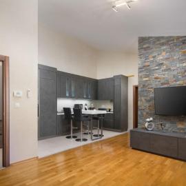 Apartment Leonardo