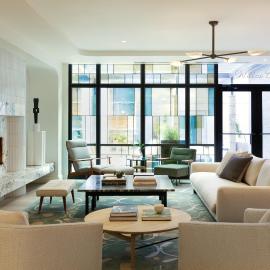 Kimpton Sylvan Atlanta - Buckhead by IHG, hotel u Atlanti