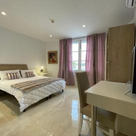 La Reggia Seaview Guesthouse, Hotel in Marsaxlokk