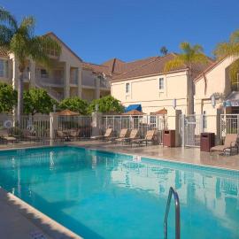 Hyatt House LAX Manhattan Beach, hotel i El Segundo