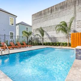Hosteeva Modern Condo Near Magazine St & Close to FQ, hotel in New Orleans