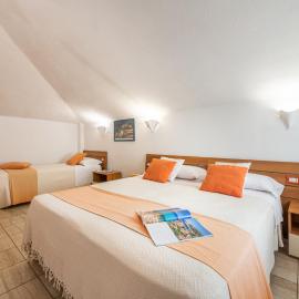 Bed and Breakfast Dorgali, hotel en Dorgali