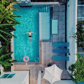 Casa Celeste Honda, khách sạn ở Honda