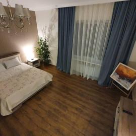 Апартаменти в центрі Мукачева